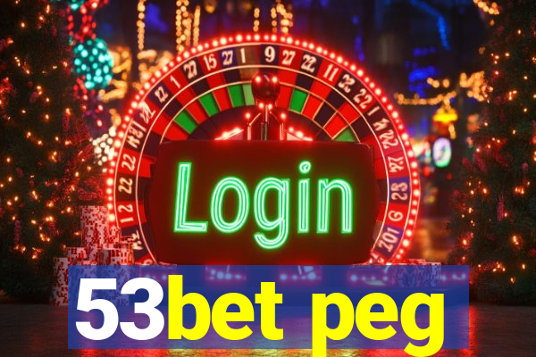 53bet peg